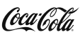 Client logo - Coca Cola