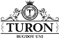 Client logo - Turon Bug'doy UNI