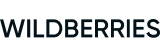 Client logo - Wildberries